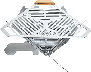 Udendørs BBQ Grill