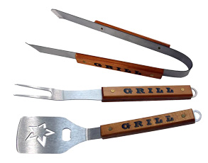 Grillredskaber